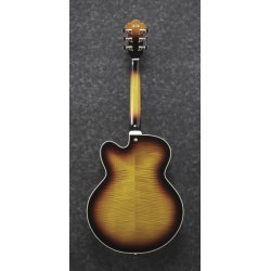 Ibanez AF95FM-AYS elektrisk guitar 