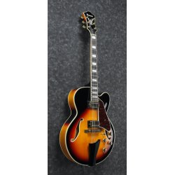 Ibanez AF95-BS elektrisk guitar 