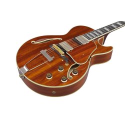 Ibanez AG95K-NT Artcore Expressionist hollowbody elektrisk guitar 