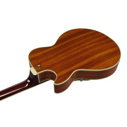 Ibanez AG95K-NT Artcore Expressionist hollowbody elektrisk guitar 