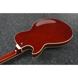 Ibanez AGB200-NT 4-strenget semi-akustisk bas 30''