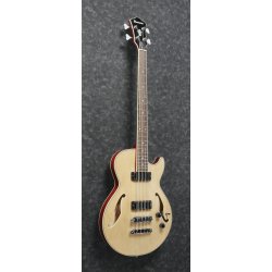 Ibanez AGB200-NT 4-strenget semi-akustisk bas 30''