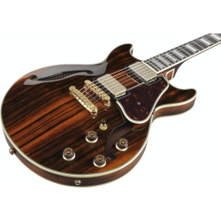 Ibanez AM93ME-NT elektrisk guitar 