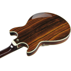 Ibanez AM93ME-NT elektrisk guitar 