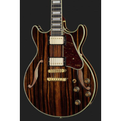 Ibanez AM93ME-NT elektrisk guitar 