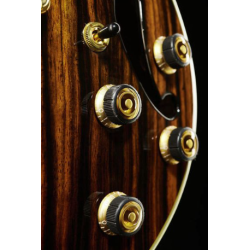 Ibanez AM93ME-NT elektrisk guitar 