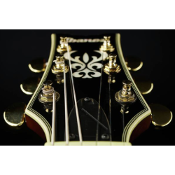 Ibanez AM93ME-NT elektrisk guitar 