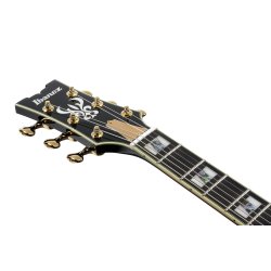 Ibanez AM2000H-BS Artstar Prestige hollowbody elektrisk guitar inkl. kuffert 