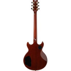 Ibanez AR320-MBM AR Standard Elektrisk Guitar (Midnight Black Metallic)