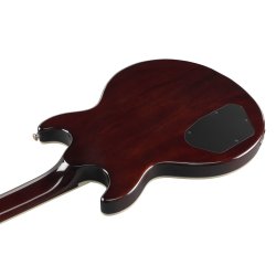 Ibanez AR520HFM-LBB Elguitar, AR Thinline