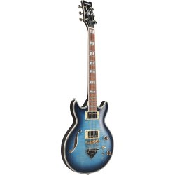 Ibanez AR520HFM-LBB Elguitar, AR Thinline