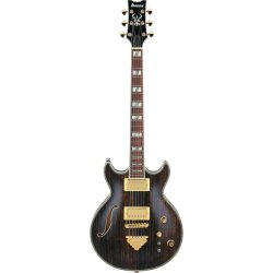 Ibanez AR520HME-NT AR Standard Semi-hollow Elektrisk Guitar (Natural)