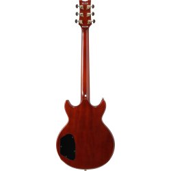 Ibanez AR520HME-NT AR Standard Semi-hollow Elektrisk Guitar (Natural)