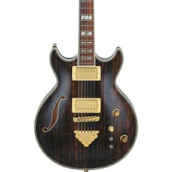 Ibanez AR520HME-NT AR Standard Semi-hollow Elektrisk Guitar (Natural)