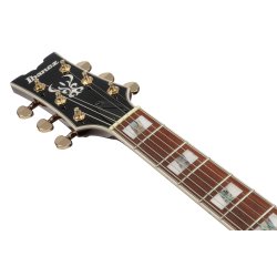 Ibanez AR520HME-NT AR Standard Semi-hollow Elektrisk Guitar (Natural)