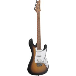 Ibanez ATZ10P-STM Premium Andy Timmons Signatur El Guitar