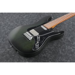 Ibanez EH10-TGM Signatur Model Erick Hansel Elektrisk Guitar inkl. taske