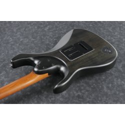 Ibanez EH10-TGM Signatur Model Erick Hansel Elektrisk Guitar inkl. taske