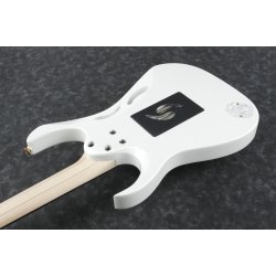 Ibanez PIA3761-SLW Signatur Model Steve Vai Elektrisk Guitar inkl. kuffert 