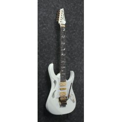 Ibanez PIA3761-SLW Signatur Model Steve Vai Elektrisk Guitar inkl. kuffert 