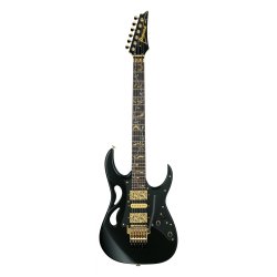Ibanez PIA3761-XB Signatur Model Steve Vai Elektrisk Guitar inkl. kuffert 