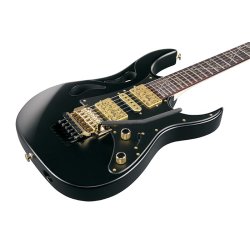 Ibanez PIA3761-XB Signatur Model Steve Vai Elektrisk Guitar inkl. kuffert 