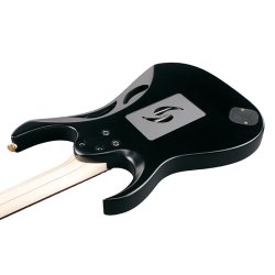 Ibanez PIA3761-XB Signatur Model Steve Vai Elektrisk Guitar inkl. kuffert 