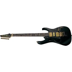 Ibanez PIA3761-XB Signatur Model Steve Vai Elektrisk Guitar inkl. kuffert 