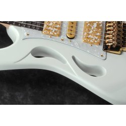 Ibanez PIA3761-XB Signatur Model Steve Vai Elektrisk Guitar inkl. kuffert 