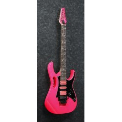 Ibanez JEMJRSP-PK Signatur Model Steve Vai Elektrisk Guitar