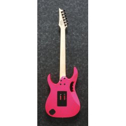 Ibanez JEMJRSP-PK Signatur Model Steve Vai Elektrisk Guitar