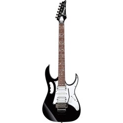 Ibanez JEMJR-BK  Steve Vai Signature  El Guitar