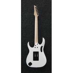 Ibanez JEMJR-WH Steve Vai Signature El Guitar