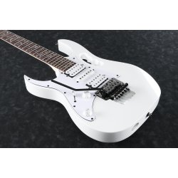 Ibanez JEMJRL-WH Steve Vai elektrisk guitar venstreh�nd