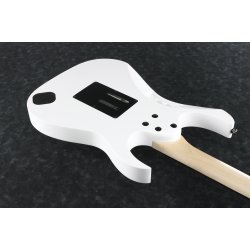 Ibanez JEMJRL-WH Steve Vai elektrisk guitar venstreh�nd