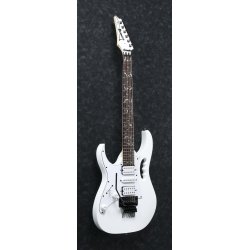 Ibanez JEMJRL-WH Steve Vai elektrisk guitar venstreh�nd