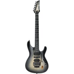 Ibanez JIVA10-DSB Nita Strauss Signatur El Guitar