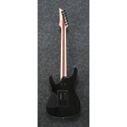 Ibanez JIVA10-DSB Nita Strauss Signatur El Guitar