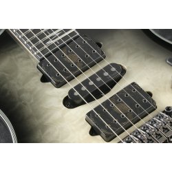 Ibanez JIVA10-DSB Nita Strauss Signatur El Guitar