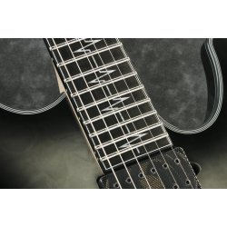 Ibanez JIVA10-DSB Nita Strauss Signatur El Guitar