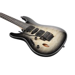 Ibanez JIVA10L-DSB Nita Strauss signatur venstreh�nd