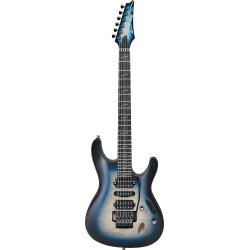 Ibanez JIVAJR-DSE Nita Strauss Signatur El Guitar