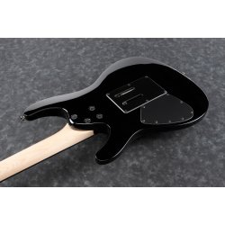 Ibanez JIVAJR-DSE Nita Strauss Signatur El Guitar