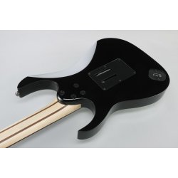 Ibanez UV70P-BK Steve Vai Universe 