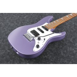 Ibanez MAR10-LMM Mario Camarena elektrisk guitar inkl. taske 