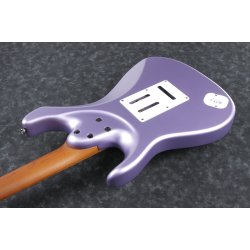 Ibanez MAR10-LMM Mario Camarena elektrisk guitar inkl. taske 