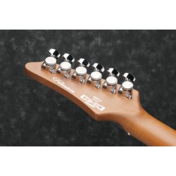 Ibanez MAR10-LMM Mario Camarena elektrisk guitar inkl. taske 