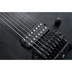 Ibanez M8M 8-str, Prestige Meshuggah Signatur El Guitar