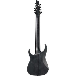 Ibanez M8M 8-str, Prestige Meshuggah Signatur El Guitar