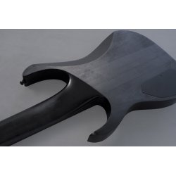 Ibanez M8M 8-str, Prestige Meshuggah Signatur El Guitar